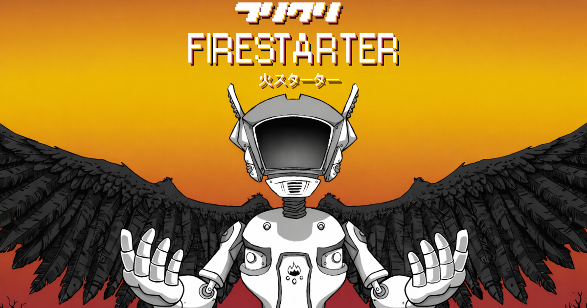Firestarter